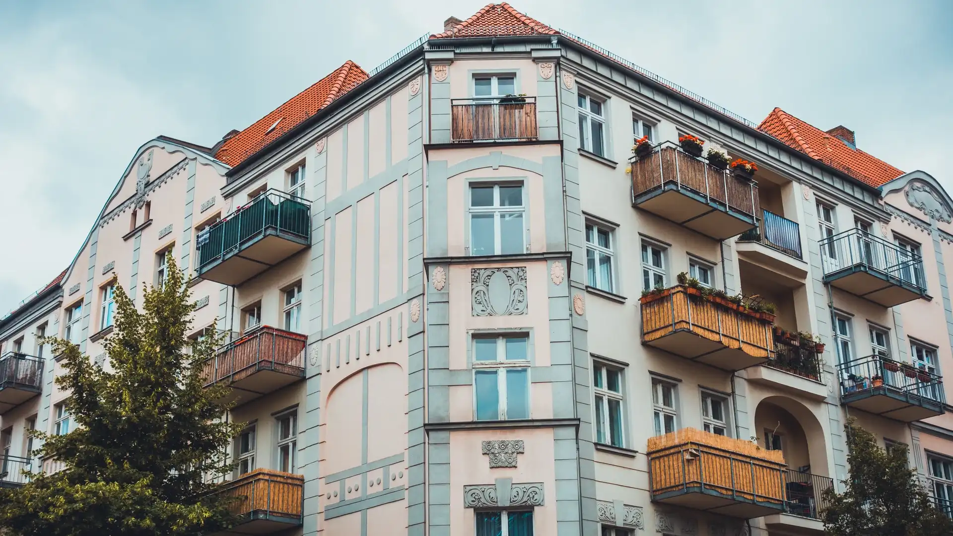 Immobilien in München